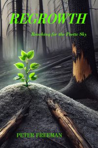 Regrowth by Peter Freeman