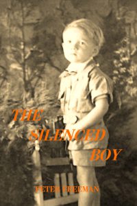 The Silenced Boy by Peter Freeman